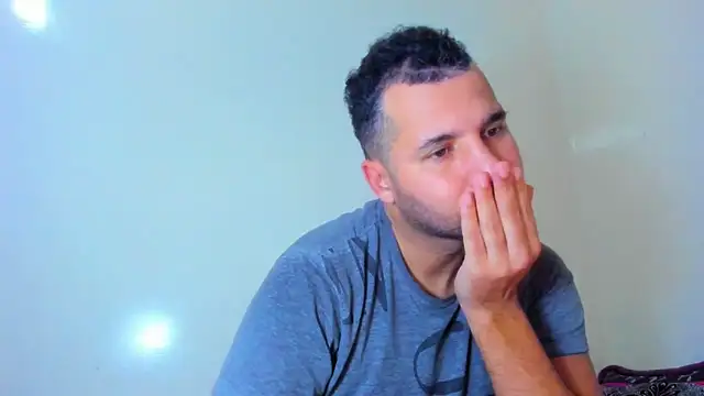 Dani Lop online show from February 4, 4:51 am