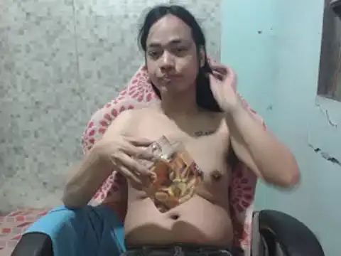 itsmacky4u online show from January 9, 5:11 pm