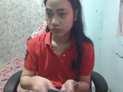 itsmacky4u online show from January 20, 5:04 am