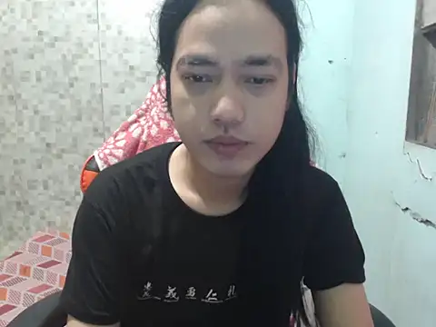 itsmacky4u online show from December 17, 5:26 pm