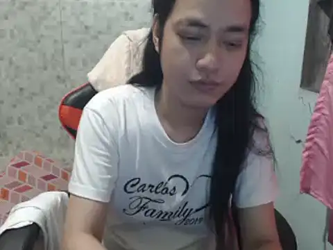 itsmacky4u online show from February 15, 1:16 pm