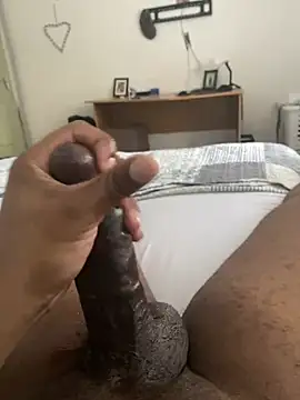 Africanyummycook online show from January 7, 12:59 pm