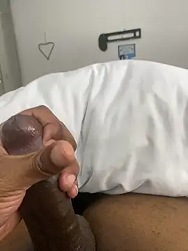 Africanyummycook online show from October 10, 10:23 pm