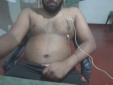 Snapshot of rmshm chatting on October 9, 4:34 pm rmshm online show from October 9, 4:34 pm