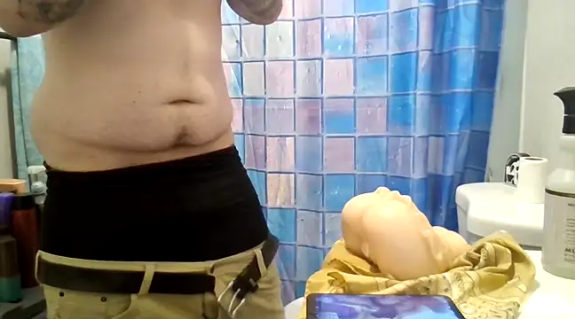 CAMINCHANCE online show from March 6, 4:08 am