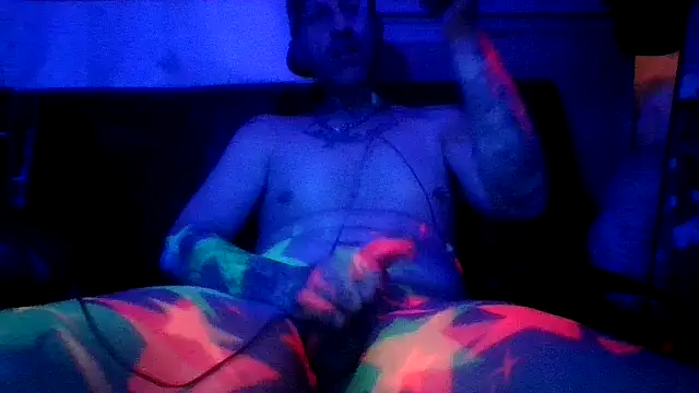 CAMINCHANCE online show from February 16, 2:48 pm