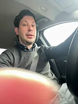 Taxidriver1988 online show from February 25, 12:45 pm