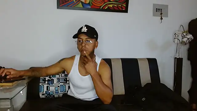 Black hot266 online show from August 2, 4:05 pm