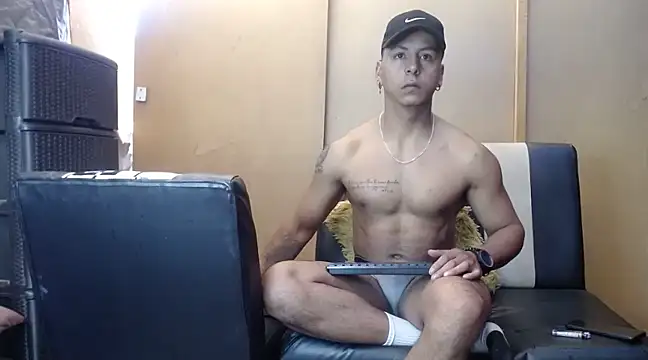 Black hot266 online show from January 7, 1:21 pm