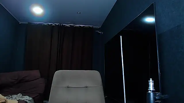 muscularjohnforuX online show from March 22, 6:54 am