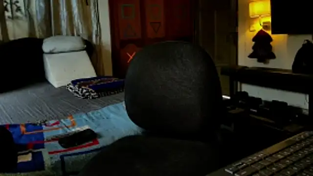 Jhon wich online show from December 17, 10:27 pm