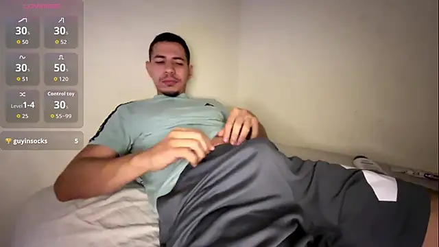 steven clain online show from October 6, 11:04 am