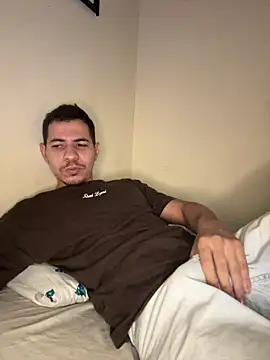 steven clain online show from October 15, 10:50 pm