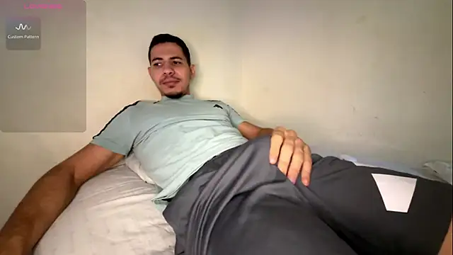 steven clain online show from October 11, 2:21 pm