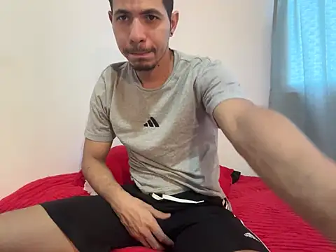 steven clain online show from February 25, 10:33 pm