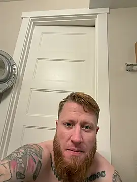 Mackwood89 online show from January 31, 7:11 pm