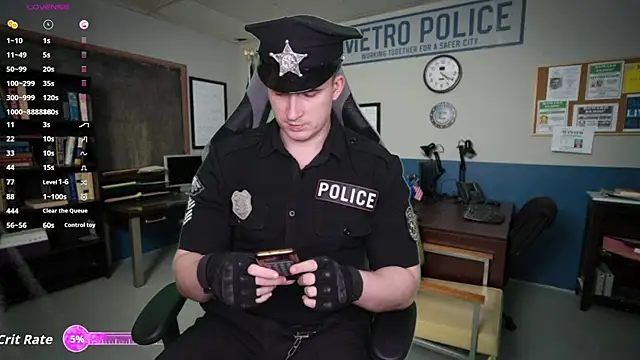 hornystripman97 online show from November 5, 12:18 pm