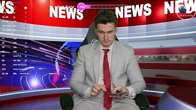 hornystripman97 online show from March 20, 2:37 am