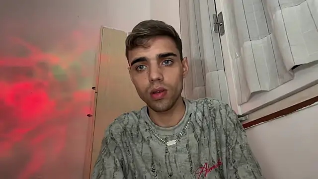 hell boyys online show from April 22, 6:56 pm