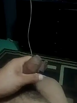 Noctucrasy247 online show from October 22, 12:20 pm