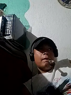 Noctucrasy247 online show from December 19, 5:18 am