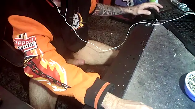 zorrito86 online show from December 24, 3:58 pm