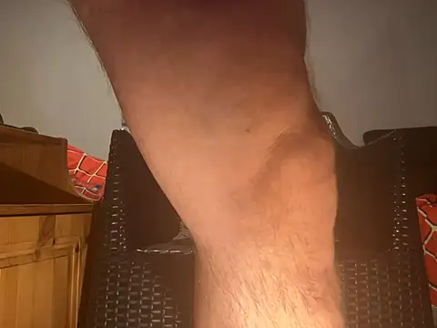 Tyyson03 online show from March 18, 8:05 pm