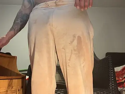 Tyyson03 online show from March 11, 8:20 pm