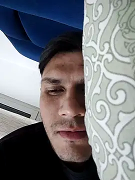 alex78265 online show from October 9, 4:45 pm