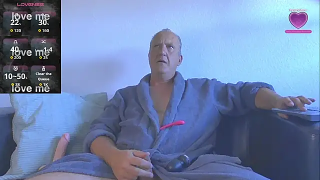 openminddaddy online show from July 12, 5:53 am