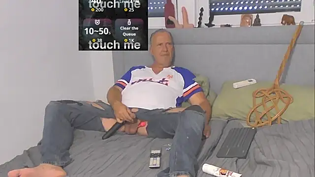 openminddaddy online show from August 2, 6:12 am