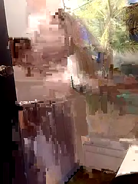 Punkie6669 online show from October 18, 6:40 am