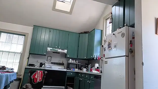 CDforU online show from October 3, 5:07 pm