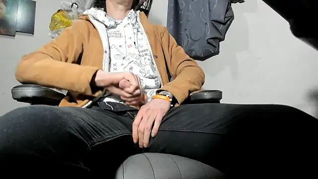 Jeff Waltonxh online show from December 27, 9:06 am