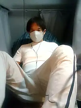 tarou08700870 online show from March 24, 10:20 am