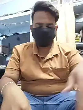 chinmlip online show from January 17, 7:49 pm