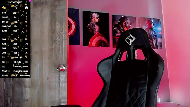 Thomas chubbyxhot online show from March 2, 6:57 pm