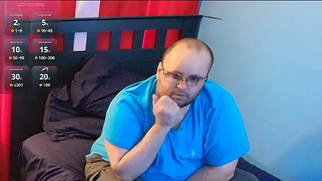 lefty15242 online show from November 26, 6:44 pm