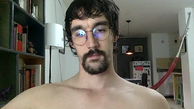 fazzbinderr online show from November 11, 2:16 am