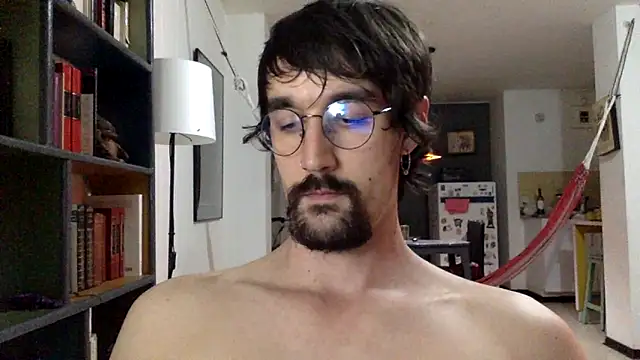 fazzbinderr online show from November 30, 3:41 am