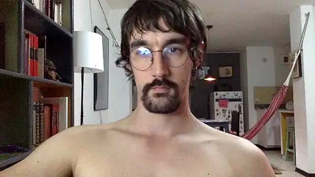 fazzbinderr online show from December 2, 4:15 am