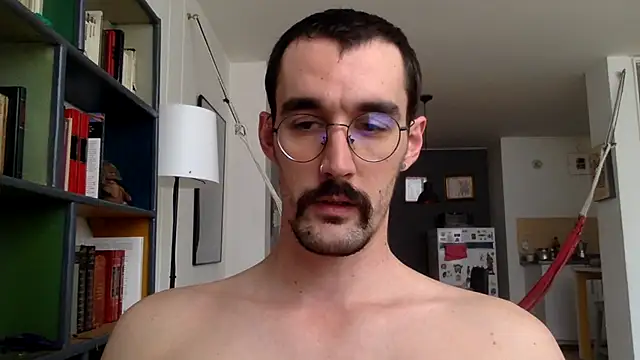 fazzbinderr online show from January 14, 9:51 pm