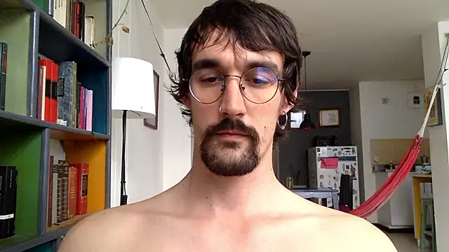 fazzbinderr online show from October 29, 8:45 pm