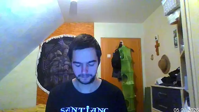 Chris23547 online show from July 5, 12:12 pm