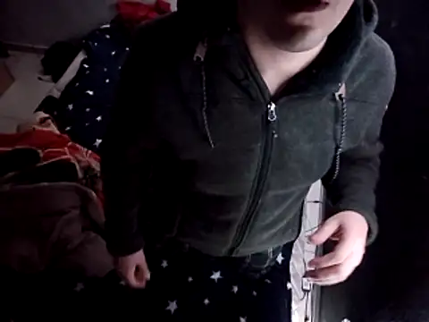 darkbadboy online show from November 12, 9:59 am