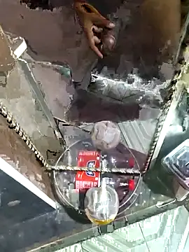 Gopal1243 online show from October 30, 4:19 pm