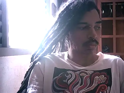 DarkSlim666 online show from February 24, 3:24 pm