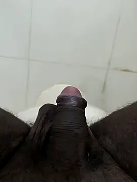 Rajibsorkar20 online show from October 7, 8:24 pm