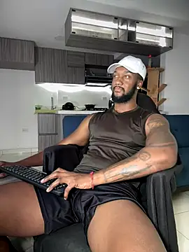 blackdrey18 online show from October 30, 1:56 pm