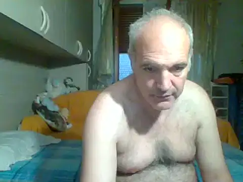 Setesesso7 online show from July 3, 3:34 am